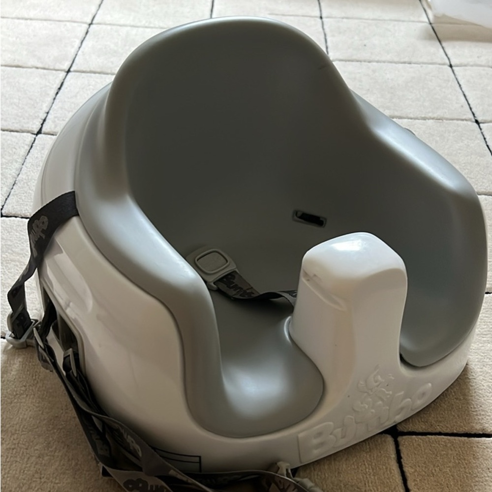 Bumbo Booster Seat